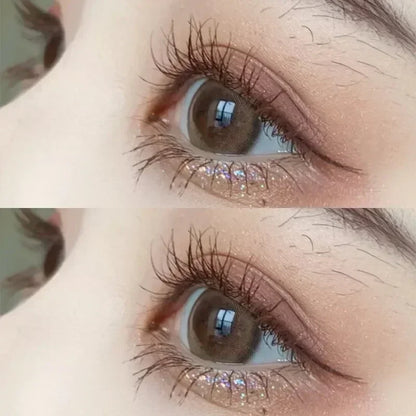 Lengthening Waterproof Curling Mascara